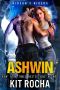 [Gideon’s Riders 01] • Ashwin (Gideon's Riders #1)